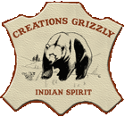 Créations Grizzly